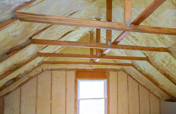 Types of Insulation We Offer in Cementon, PA